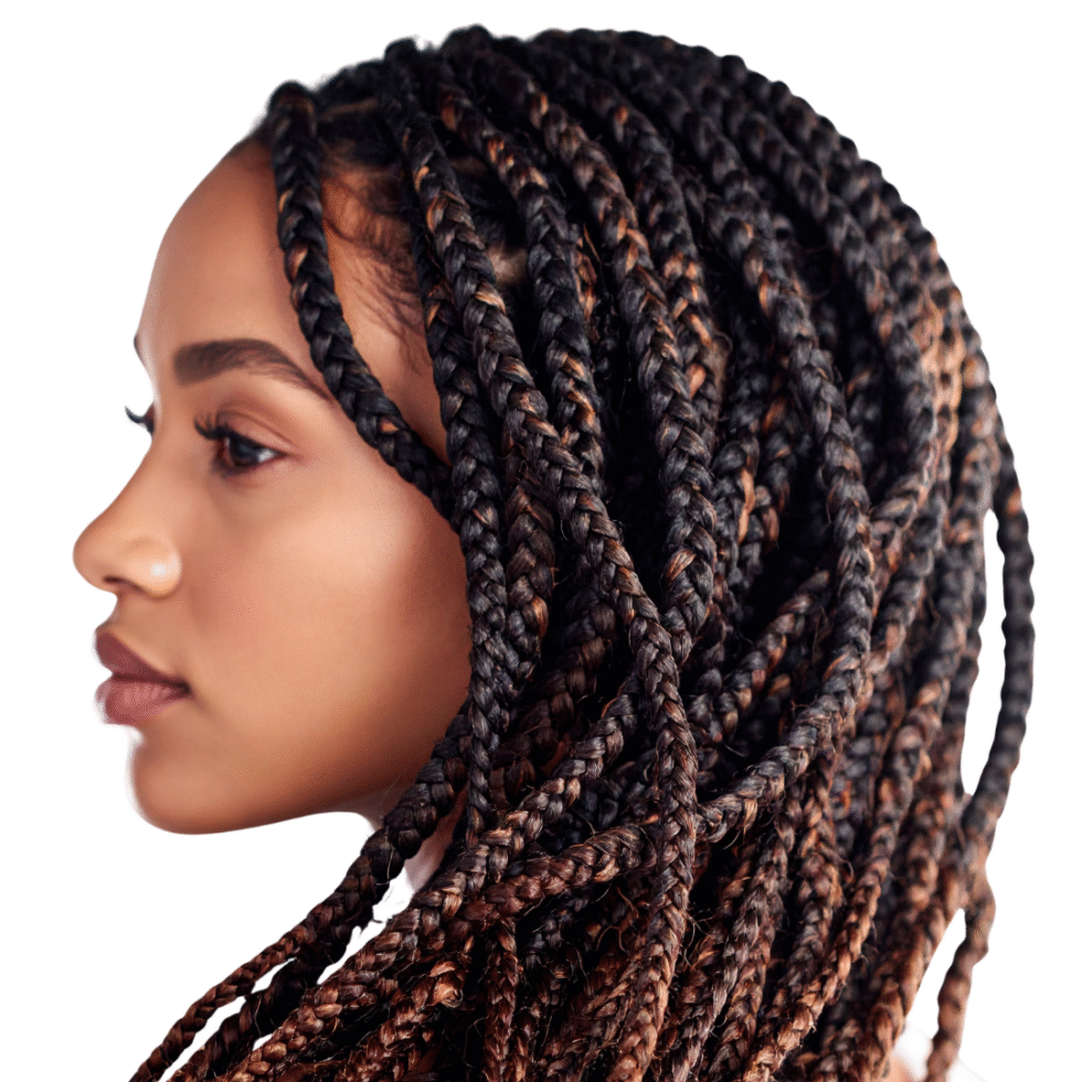 Braiding