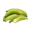 Green plantain
