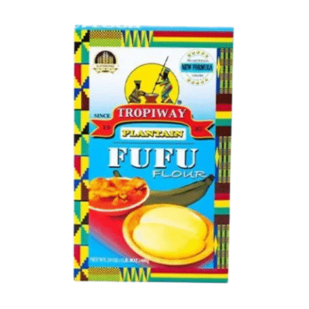 Tropiway Fufu