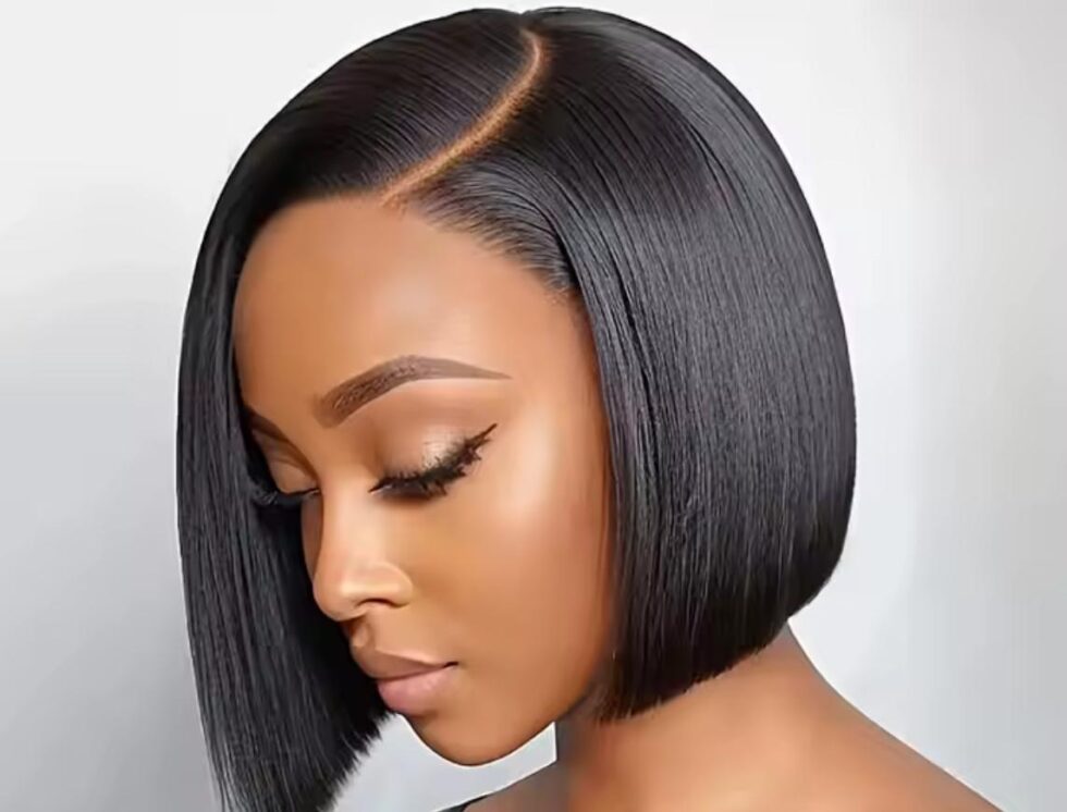 bob wig